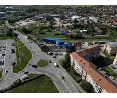 Oportunitate strategică de dezvoltare în Hațeg 3.079 mp
