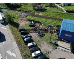 Oportunitate strategică de dezvoltare în Hațeg 3.079 mp - Imagine 6
