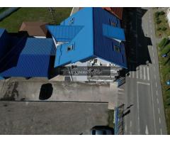 Oportunitate strategică de dezvoltare în Hațeg 3.079 mp - Imagine 10
