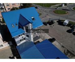 Oportunitate strategică de dezvoltare în Hațeg 3.079 mp - Imagine 12