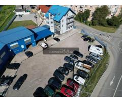 Oportunitate strategică de dezvoltare în Hațeg 3.079 mp