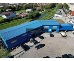 Oportunitate strategică de dezvoltare în Hațeg 3.079 mp - Imagine 6