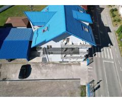 Oportunitate strategică de dezvoltare în Hațeg 3.079 mp - Imagine 7