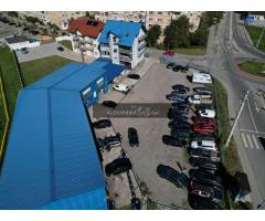 Oportunitate strategică de dezvoltare în Hațeg 3.079 mp - Imagine 9