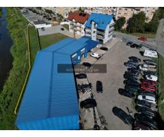 Oportunitate strategică de dezvoltare în Hațeg 3.079 mp - Imagine 10