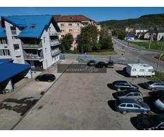 Oportunitate strategică de dezvoltare în Hațeg 3.079 mp - Imagine 11