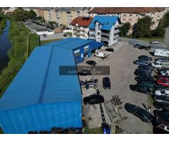 Oportunitate strategică de dezvoltare în Hațeg 3.079 mp - Imagine 12