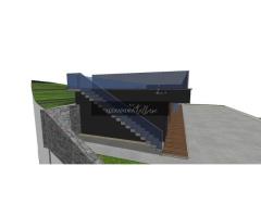 Oportunitate dezvoltare 16418 mp teren, casa la gri cu AC - Imagine 7