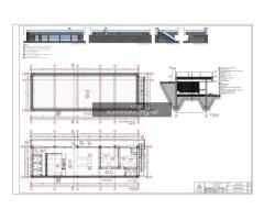 Oportunitate dezvoltare 16418 mp teren, casa la gri cu AC - Imagine 8