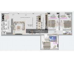 Oportunitate dezvoltare 16418 mp teren, casa la gri cu AC - Imagine 9