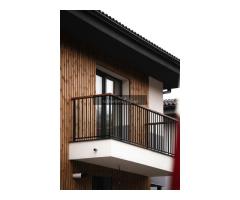 Duplex 4 camere DECOMANDATE, 120 mp utili, 180 mp curte, P+ET+POD - Imagine 6