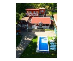 Casa in Feleacu, 1.582 mp teren intravilan. Se accepta schimburi. - Imagine 3