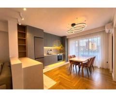 2 camere Central,  Bosch Engeneering-NTT Data, 66 mp, finisaje 2025