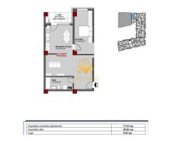 2 camere Central,  Bosch Engeneering-NTT Data, 66 mp, finisaje 2025 - Imagine 5