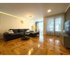 Confort sporit! 2 camere 58 mp superfinisat| Buna-Ziua, Elf, 18 GYM|