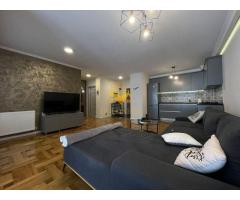 Confort sporit! 2 camere 58 mp superfinisat| Buna-Ziua, Elf, 18 GYM| - Imagine 2