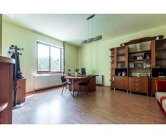 Imobil versatil D+P+E+M | Arteră principală Arad | Curte cu acces auto - Imagine 3