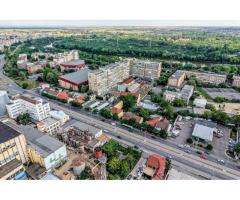 Imobil versatil D+P+E+M | Arteră principală Arad | Curte cu acces auto - Imagine 11