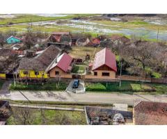 Casă în Vinga – restaurată Integral 2025 | 3 camere | utilități - Imagine 5