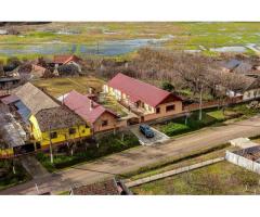 Casă în Vinga – restaurată Integral 2025 | 3 camere | utilități - Imagine 7