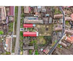 Casă în Vinga – restaurată Integral 2025 | 3 camere | utilități - Imagine 9