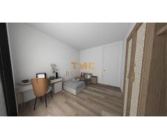 Apartament Tip 10 de 3 camere , Metalurgiei Sectorul 4 - Imagine 1