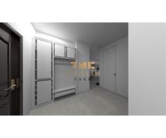 Apartament Tip 10 de 3 camere , Metalurgiei Sectorul 4 - Imagine 2