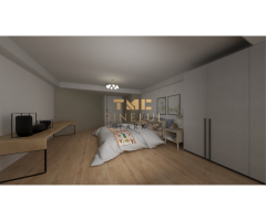 Apartament de 4 camere cu o super terasa si zona de relaxare , Sector 4 Metalurgiei - Imagine 4