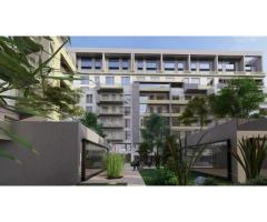 Apartament 4 camere - zona Metalurgiei, sector 4 - TMC Park - Imagine 6