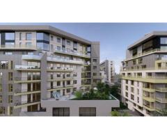 Apartament 4 camere - zona Metalurgiei, sector 4 - TMC Park - Imagine 8