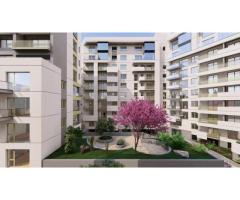 Apartament 4 camere, zona Metalurgiei, tva inclus - TMC Park - Imagine 1