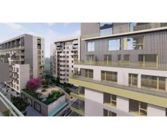 Apartament 4 camere, zona Metalurgiei, tva inclus - TMC Park - Imagine 2