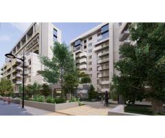 Duplex 4 camere - zona Metalurgiei, sector 4 - TMC Binelui Park, tva inclus - Imagine 1