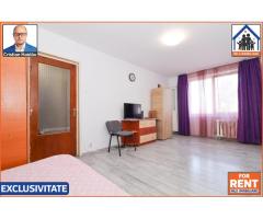 De inchiriat Apartament 2 camere | Metrou - Piata Sudului la 3 min! - Imagine 2