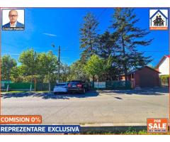 Teren intravilan | 3573mp | Toate utilitatile! | Buftea IF - Imagine 5