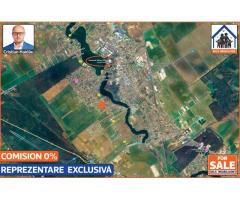 Teren intravilan | 3573mp | Toate utilitatile! | Buftea IF - Imagine 6