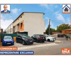 Casa cu 5 camere | 4 bai | 3 balcoane | 2 parcari | Popesti-Leodeni - Imagine 3