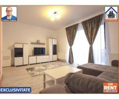 Apartament 2 cam | Bloc nou | Mobilat | Utilat | Prelungirea Ghencea - Imagine 1