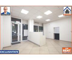 Spatiu comercial | 142mp | Calea Vacaresti nr. 209 - S4 - Imagine 1