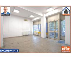 Spatiu comercial | 142mp | Calea Vacaresti nr. 209 - S4 - Imagine 3