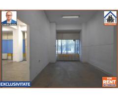 Spatiu comercial | 142mp | Calea Vacaresti nr. 209 - S4 - Imagine 5