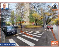 Spatiu comercial | 142mp | Calea Vacaresti nr. 209 - S4 - Imagine 8