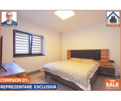 Apartament 4 camere, 2 bai | Renovat | Mobilat | Utilat | TEI - Imagine 3