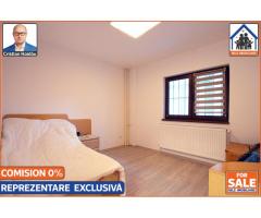 Apartament 4 camere, 2 bai | Renovat | Mobilat | Utilat | TEI - Imagine 4