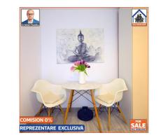 Apartament 2 camere | Renovat | Mobilat | Utilat | Aparatorii Patriei - Imagine 4