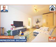 Apartament 2 camere | Renovat | Mobilat | Utilat | Aparatorii Patriei - Imagine 5