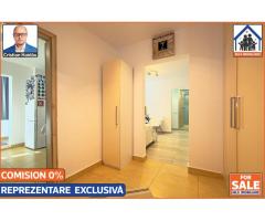 Apartament 2 camere | Renovat | Mobilat | Utilat | Aparatorii Patriei - Imagine 7