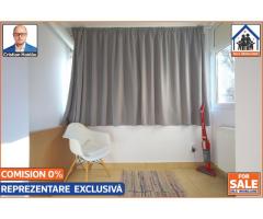 Apartament 2 camere | Renovat | Mobilat | Utilat | Aparatorii Patriei - Imagine 9