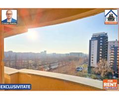 Apartament 3 camere, renovat, la prima inchiriere | Bd Unirii 57 - Imagine 1