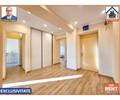 Apartament 3 camere, renovat, la prima inchiriere | Bd Unirii 57 - Imagine 5